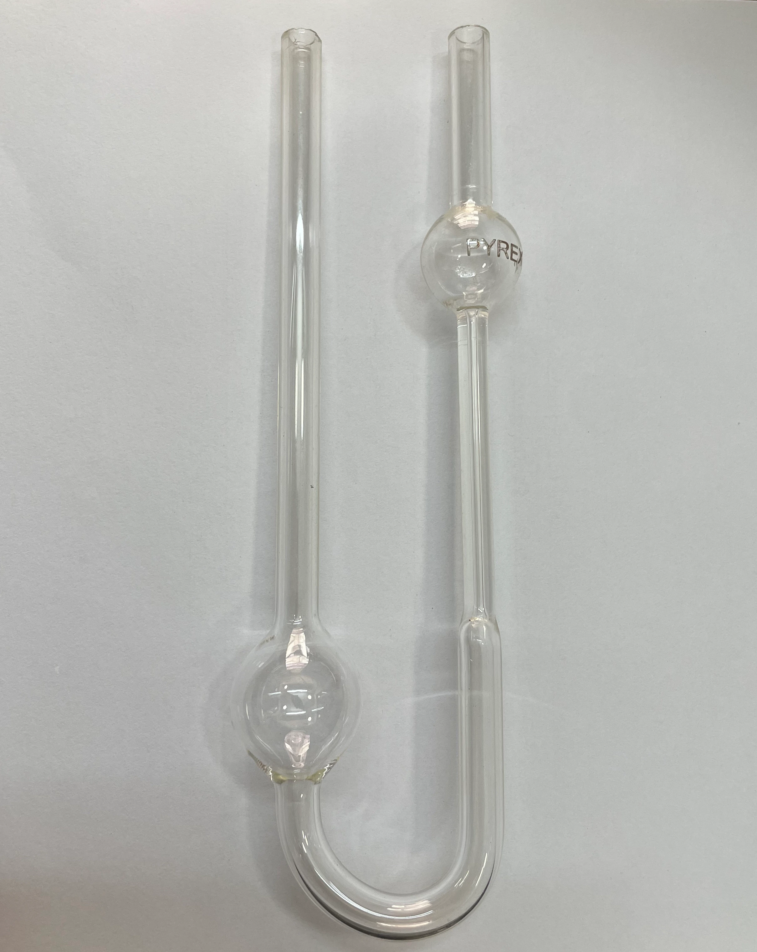 Viscometer Pyrex 